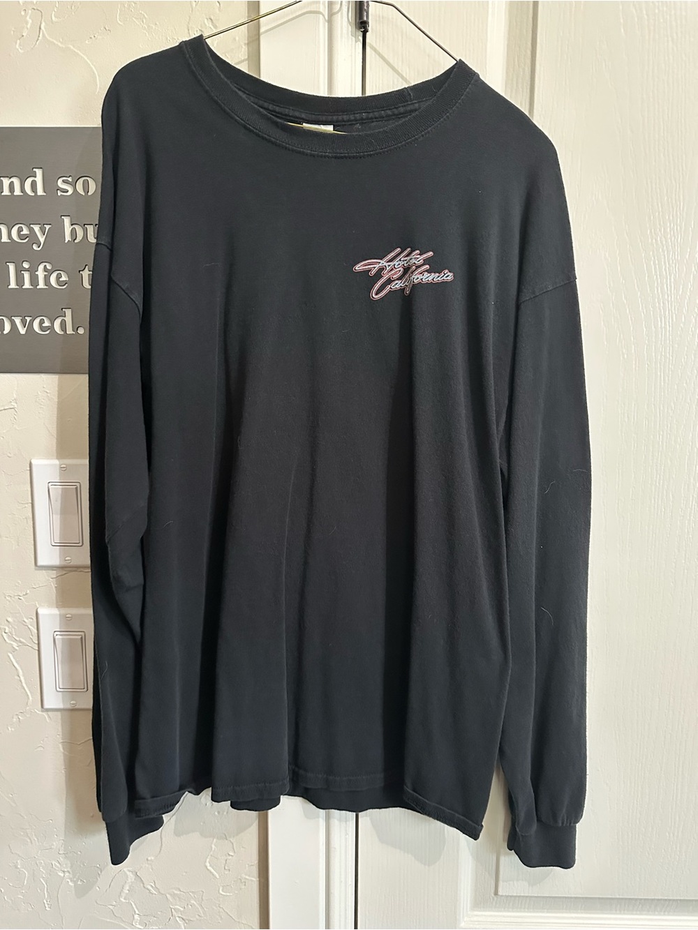 Eagles This Could Be Heaven or This Could be Hell shirt